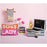 Oreiller Boss Lady Needlepoint par Jonathan Adler