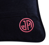 Oreiller Boss Lady Needlepoint par Jonathan Adler
