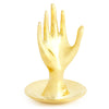 Brass Hand Ring Holder by Jonathan Adler