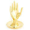 Brass Hand Ring Holder by Jonathan Adler