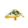 Brass Turtle Box by Jonathan Adler