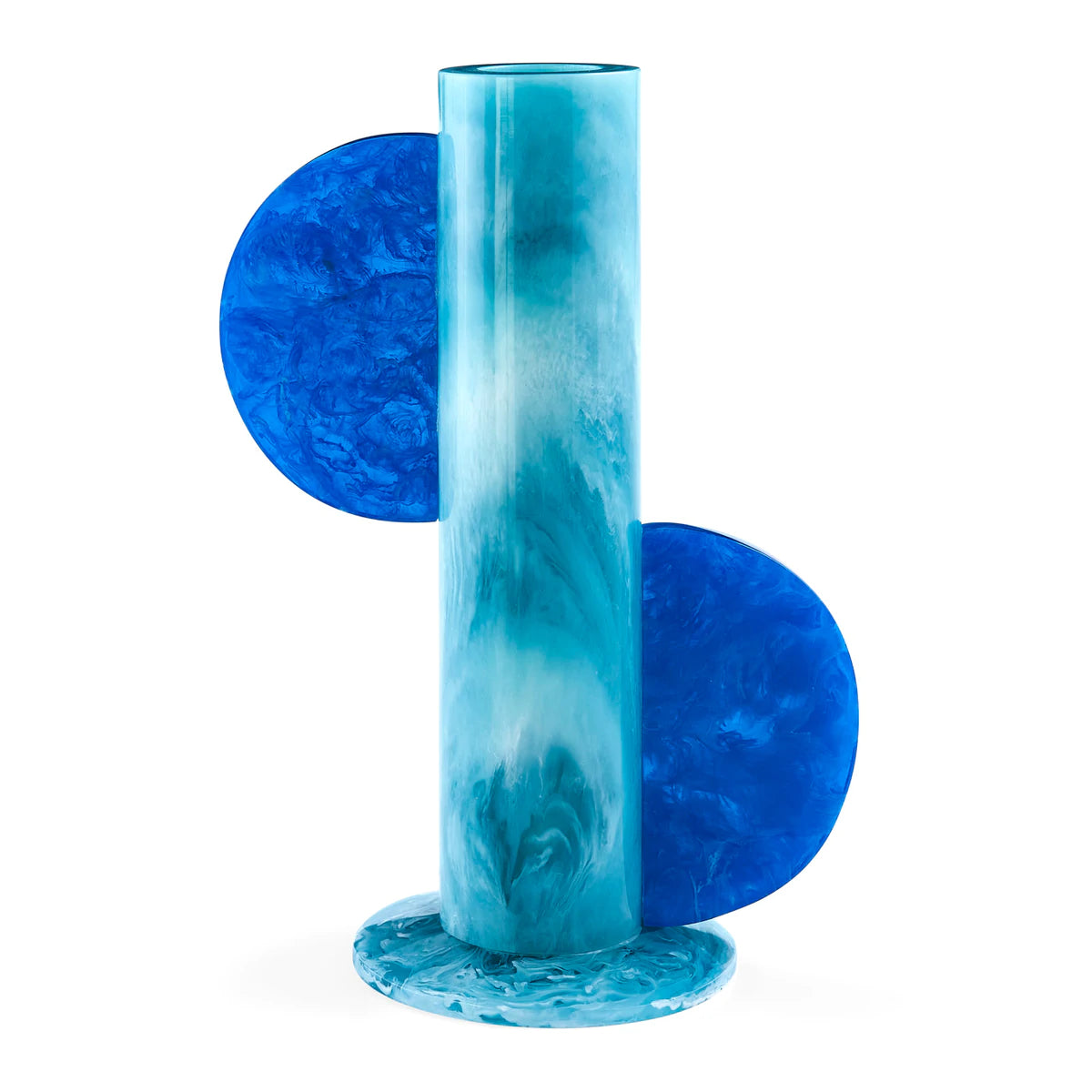 Como Cylinder Vase by Jonathan Adler
