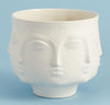 Jonathan Adler Dora Maar Bowl, a stylish ceramic accessory with vibrant patterns and modern design.