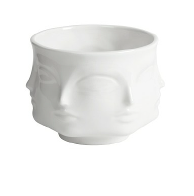 Dora Maar Condiment Bowl by Jonathan Adler