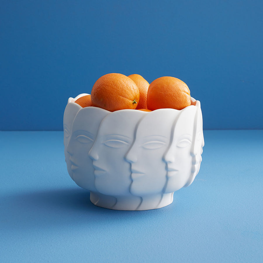 Bol radial Dora Maar par Jonathan Adler