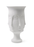 Jonathan Adler Dora Maar urn accessory featuring a distinctive artistic design and vibrant colors.