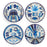 Druggist Coaster Set by Jonathan Adler