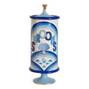 Druggist Shrooms Canister by Jonathan Adler
