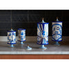 Druggist Shrooms Canister by Jonathan Adler