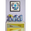 Druggist Shrooms Canister by Jonathan Adler