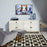 Druggist Shrooms Canister by Jonathan Adler