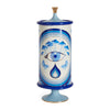 Druggist Shrooms Canister by Jonathan Adler