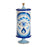Druggist Shrooms Canister by Jonathan Adler