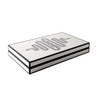 Set de backgammon Eden par Jonathan Adler