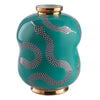 Vase Eden Cinched par Jonathan Adler
