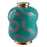 Vase Eden Cinched par Jonathan Adler
