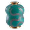 Vase Eden Cinched par Jonathan Adler