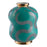 Vase Eden Cinched par Jonathan Adler