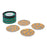 Eden Coasters by Jonathan Adler