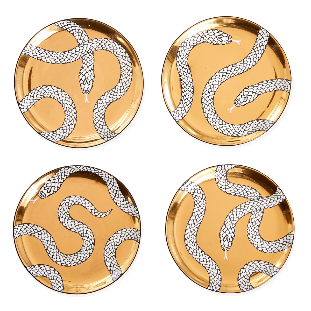 Eden Coasters by Jonathan Adler