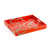 Eden Lacquer Tray by Jonathan Adler