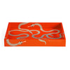 Eden Lacquer Tray by Jonathan Adler