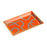 Plateau Rectangulaire Eden par Jonathan Adler