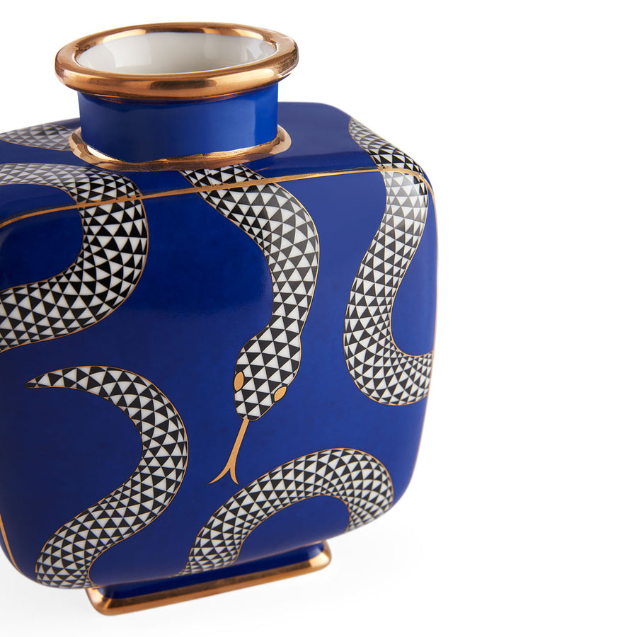 Vase Eden Square par Jonathan Adler