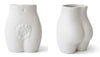 Jonathan Adler Edie Vase, a stylish decorative accessory with a sleek design, perfect for enhancing home décor.