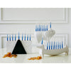 Elephant Menorah by Jonathan Adler