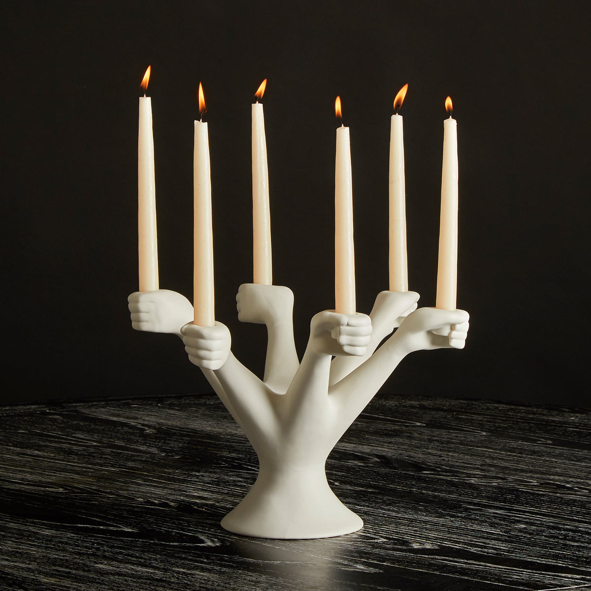 Chandelier Eve par Jonathan Adler