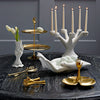 Eve Candelabra by Jonathan Adler
