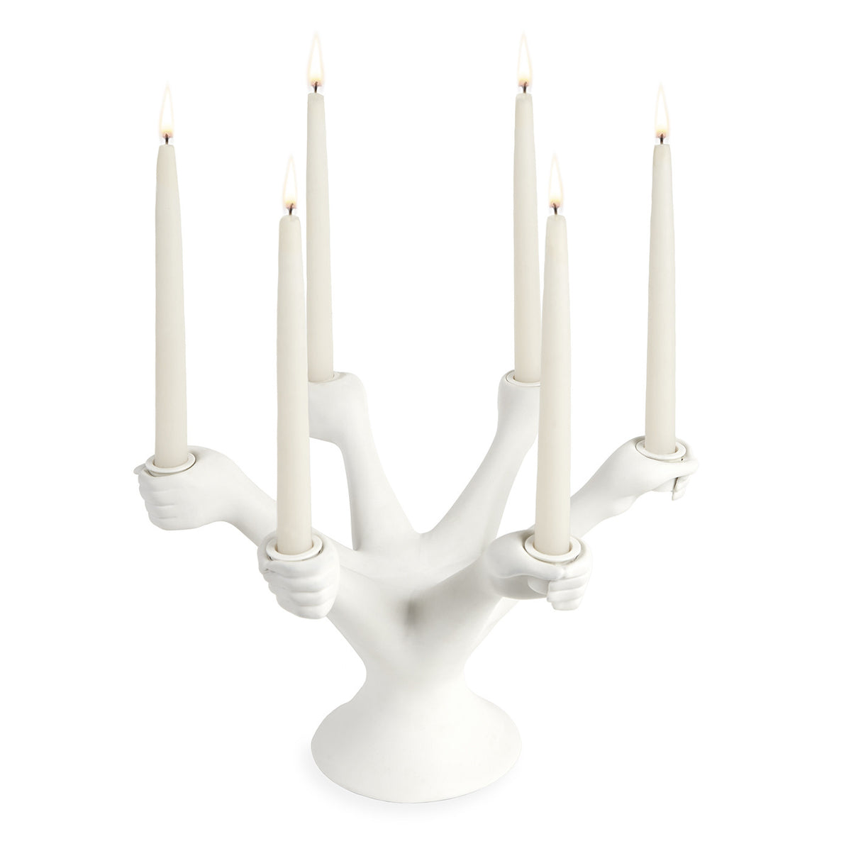Chandelier Eve par Jonathan Adler
