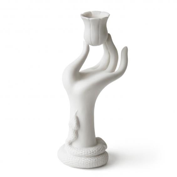 Eve Candle Holder by Jonathan Adler