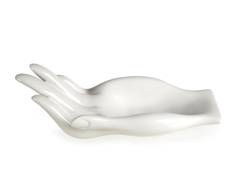 Eve Fruit Bowl by Jonathan Adler
