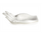 Bol de fruits Eve par Jonathan Adler