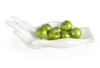 Bol de fruits Eve par Jonathan Adler