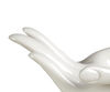 Bol de fruits Eve par Jonathan Adler