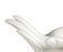 Bol de fruits Eve par Jonathan Adler