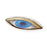 Eye Trinket Tray by Jonathan Adler