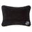 Eyes Needlepoint Throw Pillow by Jonathan Adler