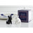 French Bulldog Salt & Pepper Set by Jonathan Adler