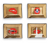Full Dose Petite Tray Set by Jonathan Adler