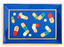 Full Dose Rectangular Tray by Jonathan Adler