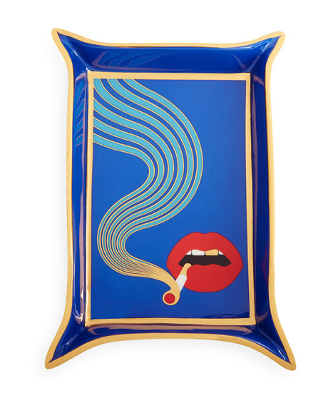 Full Dose Valet Tray by Jonathan Adler