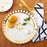 Futura Passover Seder Plate by Jonathan Adler