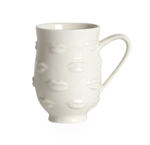Gala Mug by Jonathan Adler