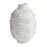 Vase Rond Gala par Jonathan Adler