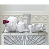Vase Rond Gala par Jonathan Adler