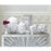 Vase Rond Gala par Jonathan Adler